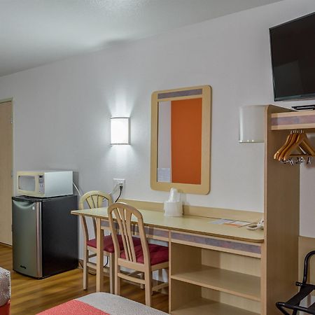 Motel 6-Redmond, Or Екстериор снимка