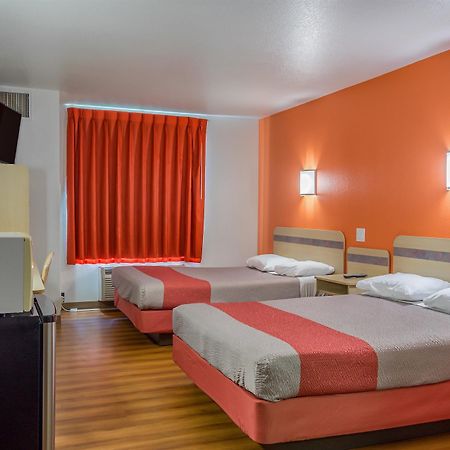 Motel 6-Redmond, Or Екстериор снимка