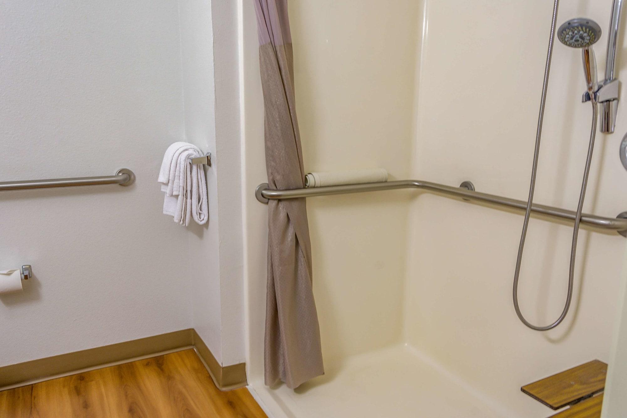 Motel 6-Redmond, Or Екстериор снимка