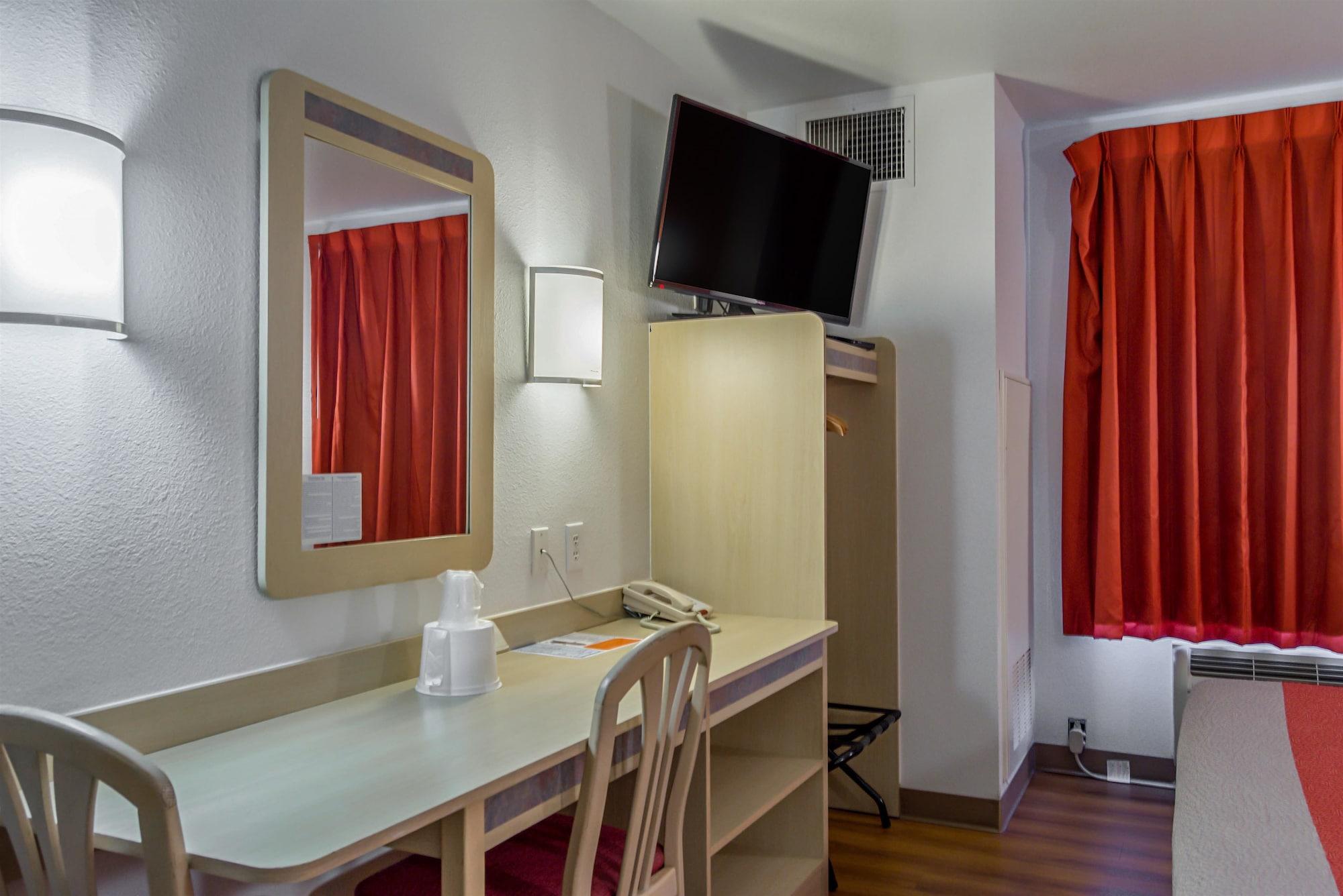 Motel 6-Redmond, Or Екстериор снимка