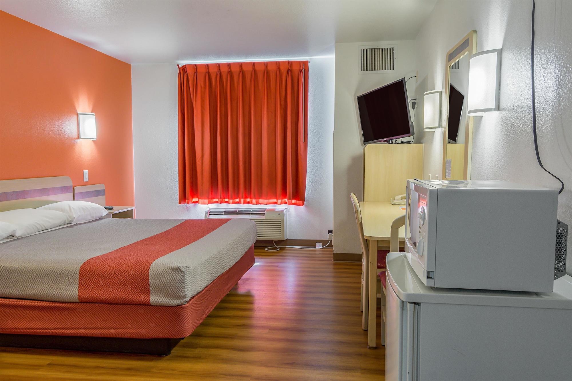 Motel 6-Redmond, Or Екстериор снимка
