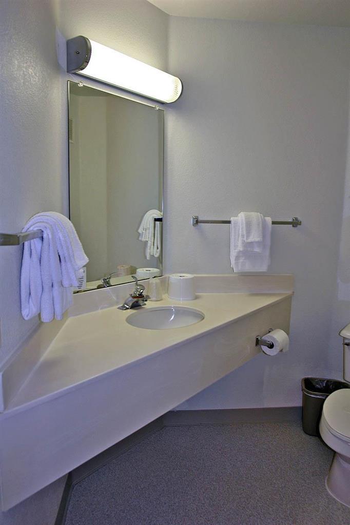 Motel 6-Redmond, Or Стая снимка