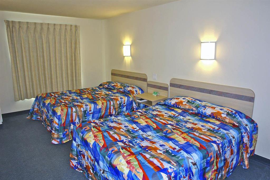Motel 6-Redmond, Or Стая снимка