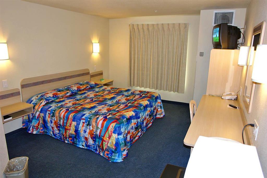 Motel 6-Redmond, Or Стая снимка