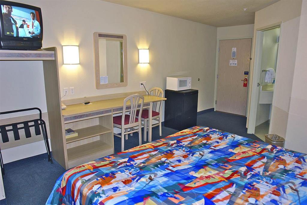 Motel 6-Redmond, Or Стая снимка