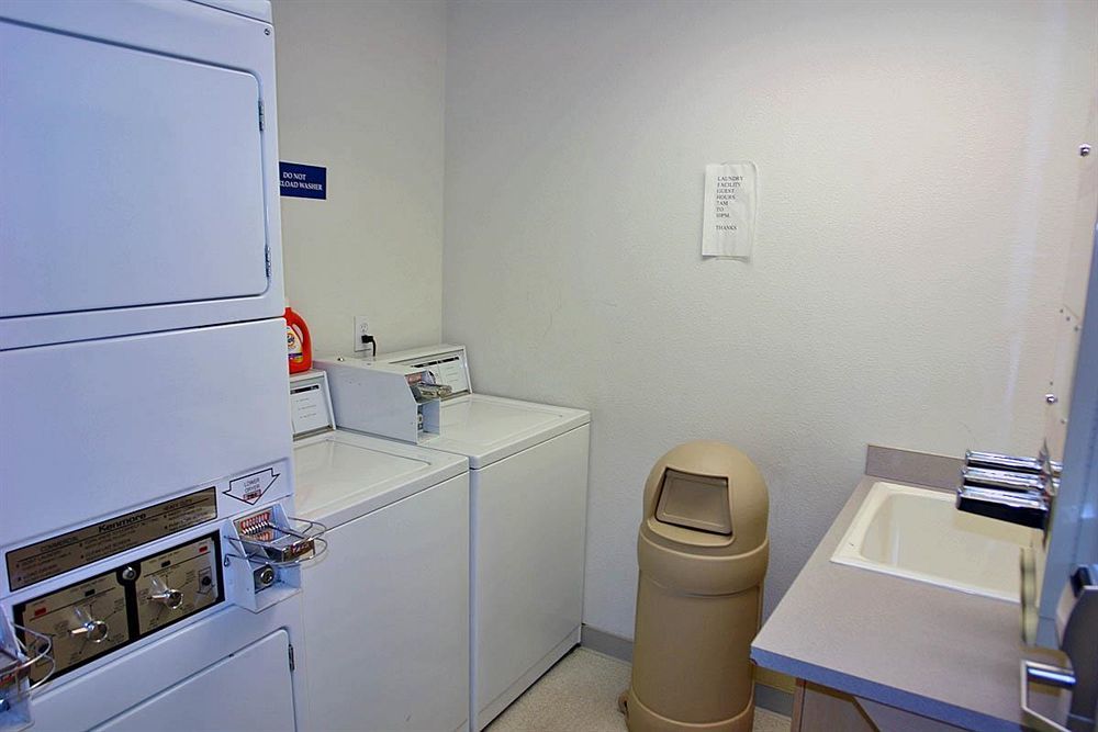 Motel 6-Redmond, Or Екстериор снимка