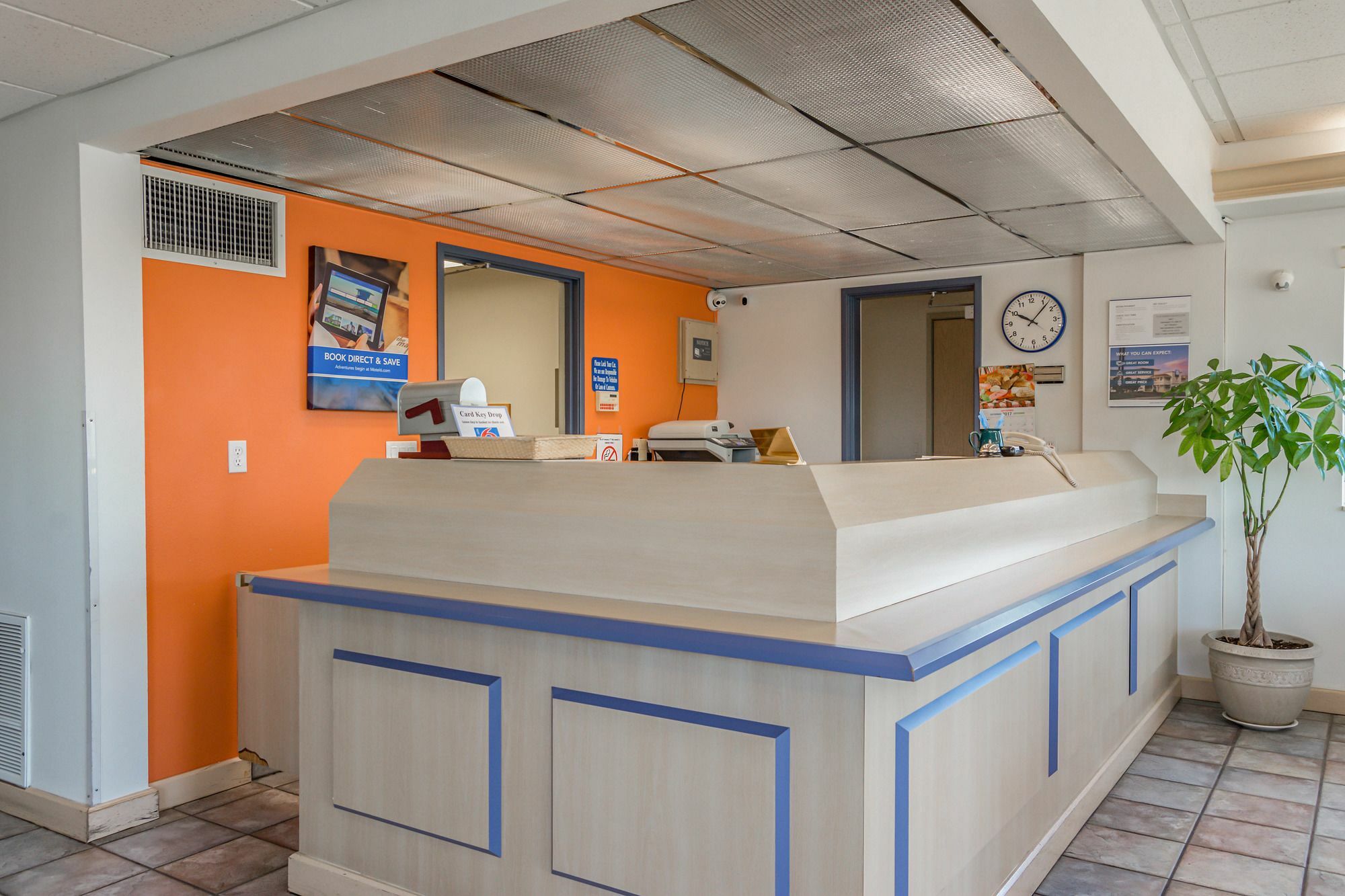 Motel 6-Redmond, Or Екстериор снимка