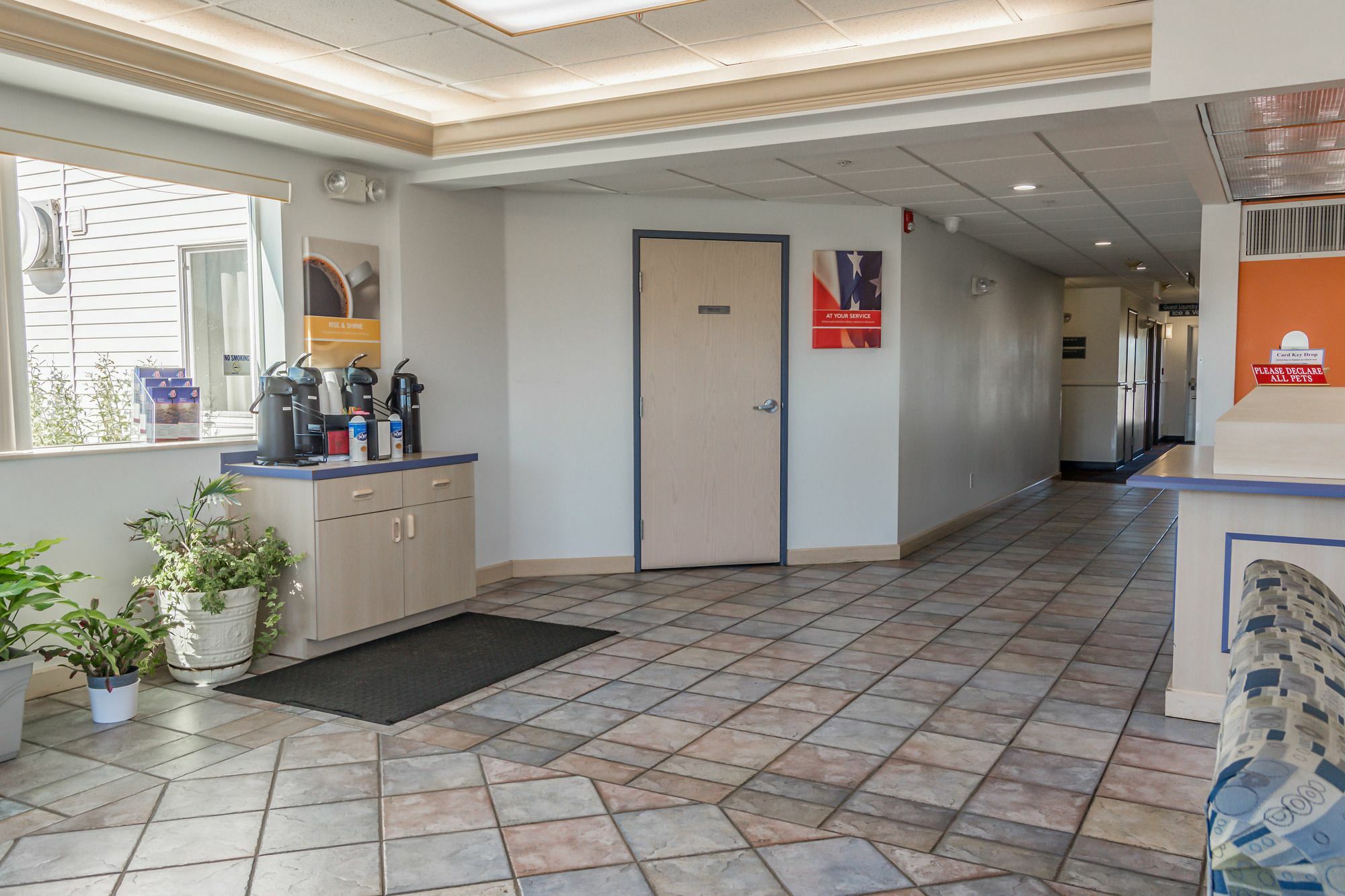 Motel 6-Redmond, Or Екстериор снимка
